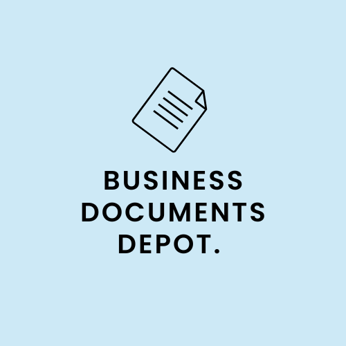 Business Documents Depot